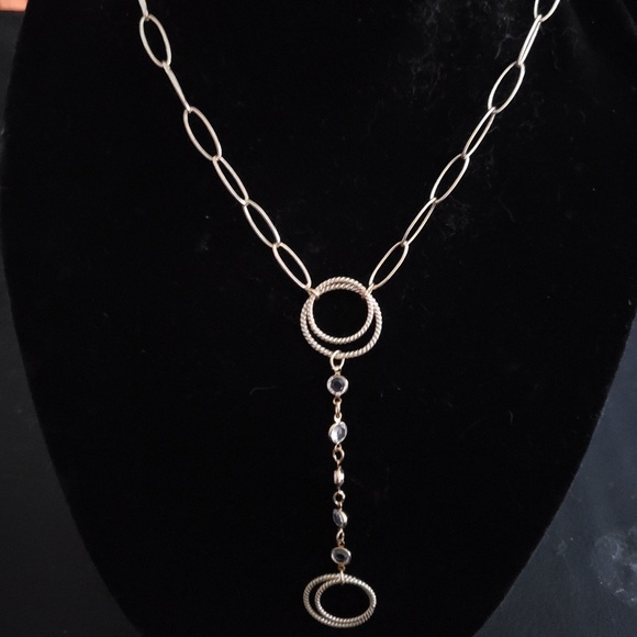 by me Jewelry - 24" necklace